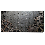 Playmat Rusty Gears