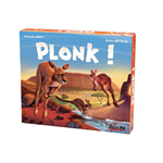 Plonk !