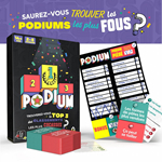 Podium