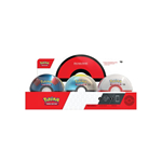 Pokéball Tin 10/2024