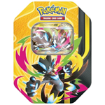 Pokémon - Tin Box - Méga-Zeraora-ex