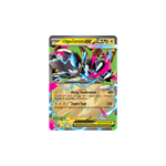 Pokémon - Tin Box - Méga-Zeraora-ex