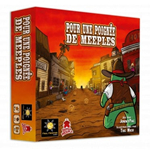 Pour une Poignée de Meeple