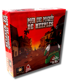 Pour une Poignée de Meeples