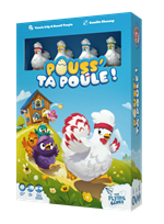 Pouss' Ta Poule