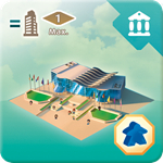 Quadropolis - Ext. 01 Services Publics