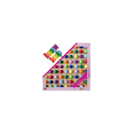 Rainbow Sudoku