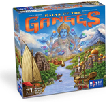 Rajas Of The Ganges