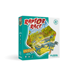 Raptor Race