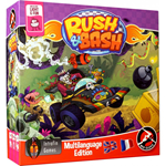 Rush & Bash