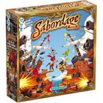 Sabordage