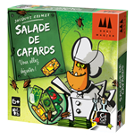Salade de cafards