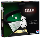 Série Noire Yam 421