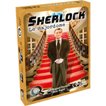 SHerlock Q - le majordome