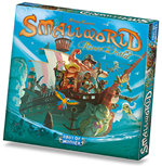 Small World - ext - River World