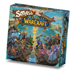Small World - World Of Warcraft