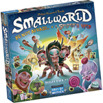 Small World -Pack 1-Même Pas Peur, Spider Web