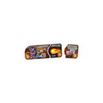Small World -Pack 2-Honneur Dames, Maudits,Bonus