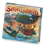 Small World -Pack 3 - Sky Islands