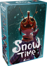 Snowtime