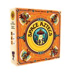 Space Aztecs