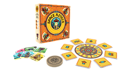 Space Aztecs