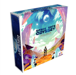 Space Gate Odyssey