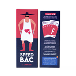 Speed Bac Rouge