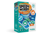 Speedy Words