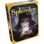 Splendor - ext. - Les Cités de Splendor