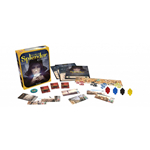 Splendor - ext. - Les Cités de Splendor
