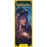 Splendor - The Silk Road