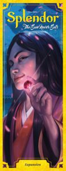 Splendor - The Sun Never Sets