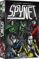 Spynet
