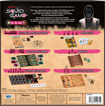 Squid Games