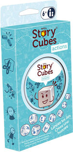 Story Cubes - Action 