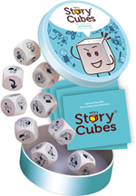 Story Cubes - Action 