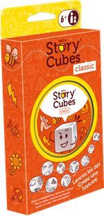Story Cubes - Classic