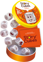 Story Cubes - Classic