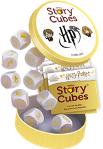 Story Cubes - Harry Potter