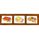 Sushi Dice