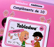 Tabladwa Additions