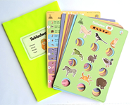 Tabladwa Animaux