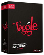 Taggle