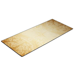 Tapis Compass Sepia