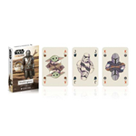 The Mandalorian - Jeu de cartes