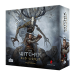 The Witcher : L'Ancien Monde