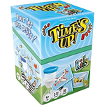 Time's Up! - FR/NL - Kids 1 (New format)