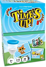 Time's Up! - Kids 1 