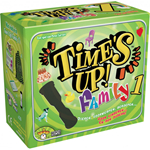 Time's Up! - Version Belge - GMS - Family